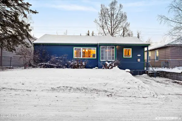 1826 E 27th Avenue, Anchorage, AK 99508