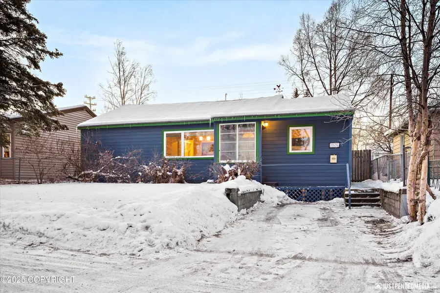 1826 E 27th Avenue, Anchorage, AK 99508 - Image #2