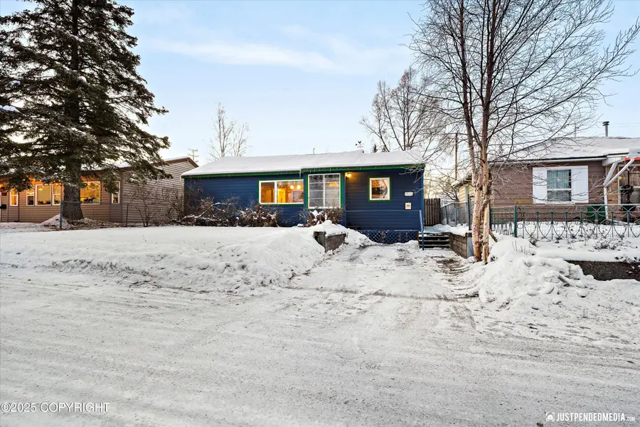 1826 E 27th Avenue, Anchorage, AK 99508 - Image #3