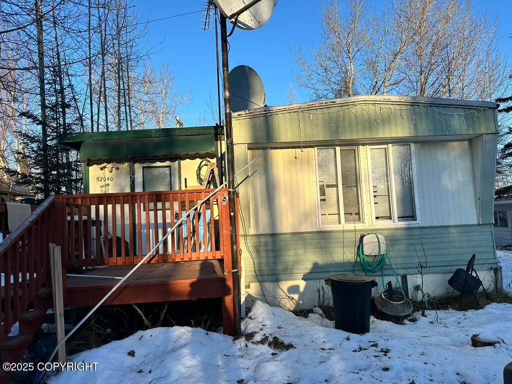 52040 Marie Avenue, Nikiski, AK 99611 - Image #1