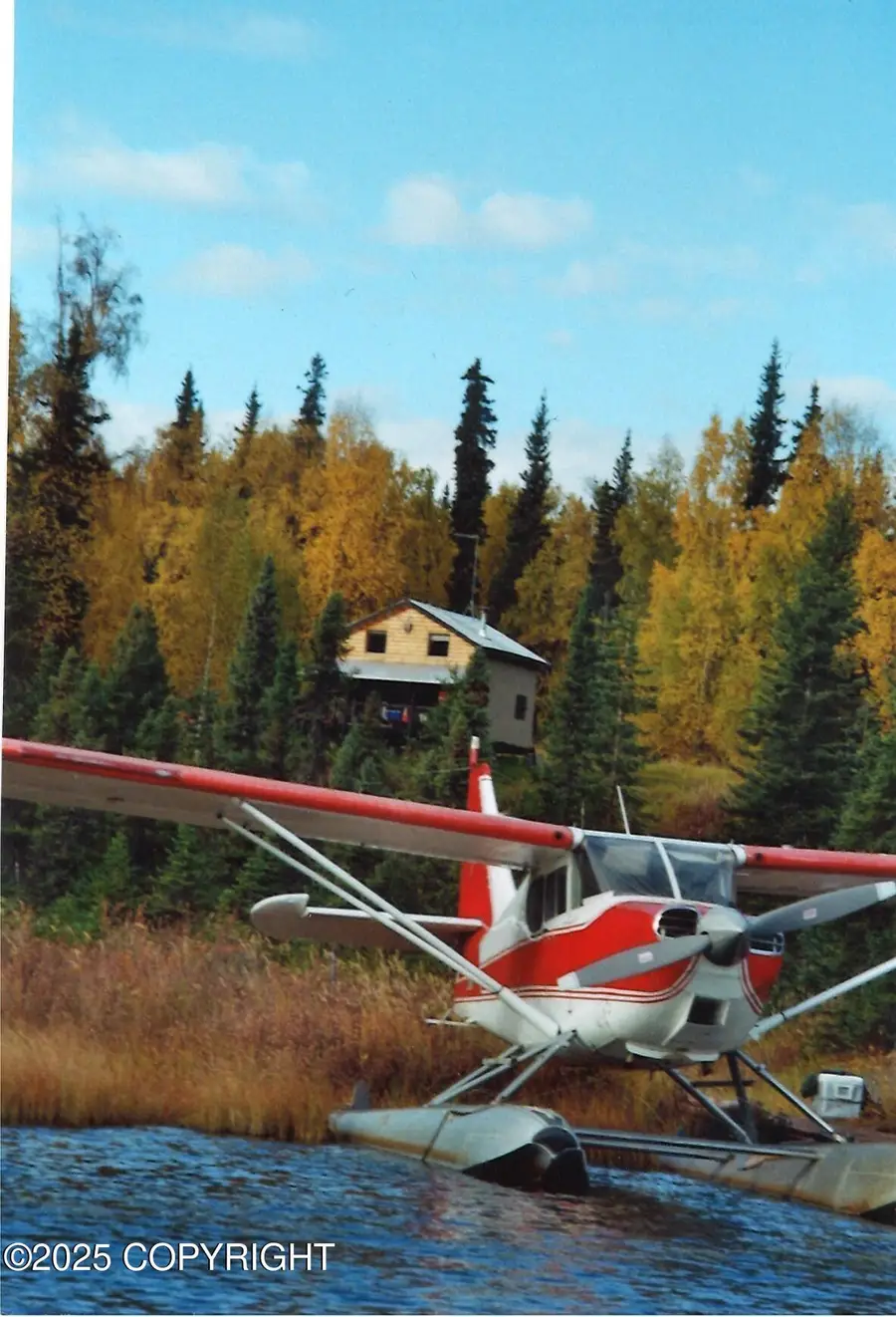 Tr D Asls 85-57, Skwentna, AK 99683 - Image #2