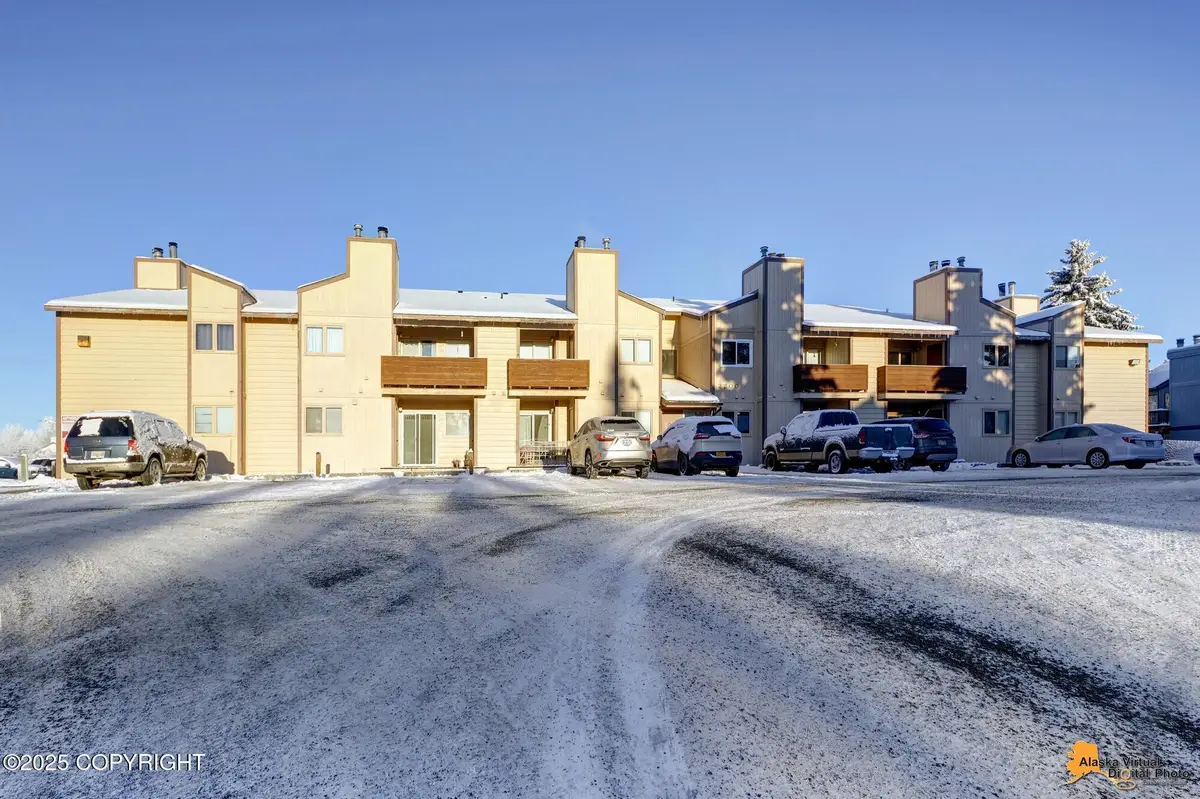2200 Sentry Drive #A-17, Anchorage, AK 99507 - Image #1