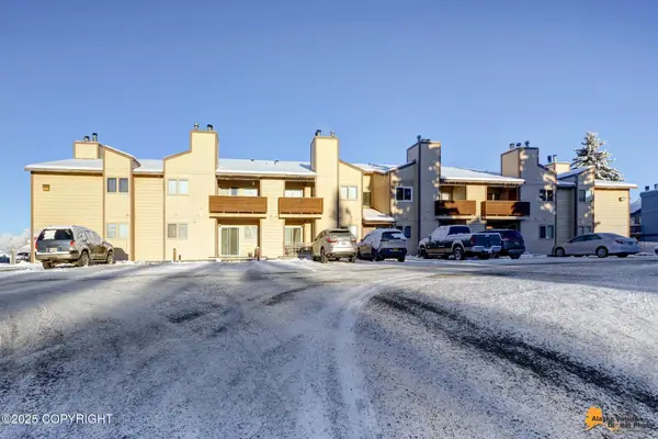 2200 Sentry Drive #A-17, Anchorage, AK 99507