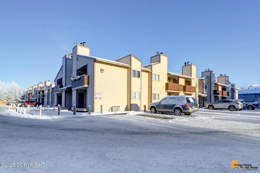 2200 Sentry Drive #A-17, Anchorage, AK 99507 - Image #2