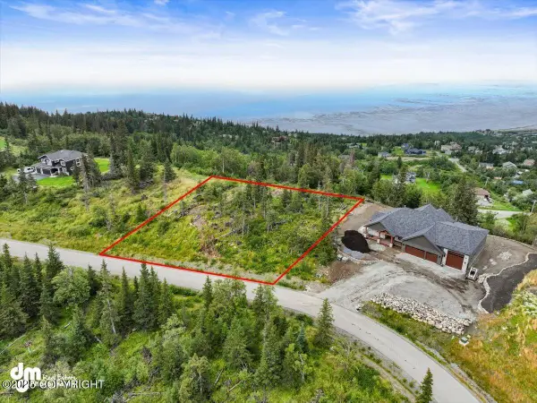 L11 B3 Potter Highlands Drive, Anchorage, AK 99516