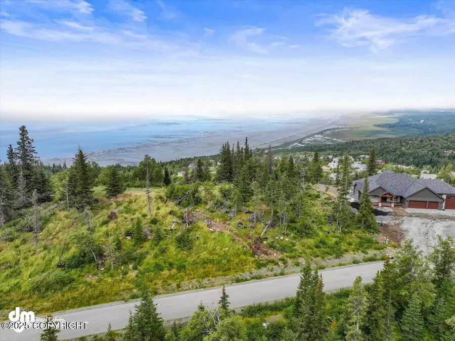 L11 B3 Potter Highlands Drive, Anchorage, AK 99516 - Image #3