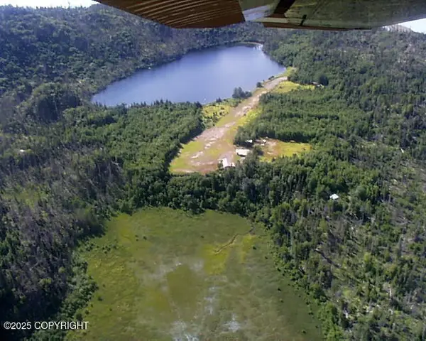 Tr A1-6 Pomeroy Road, Homer, AK 99603