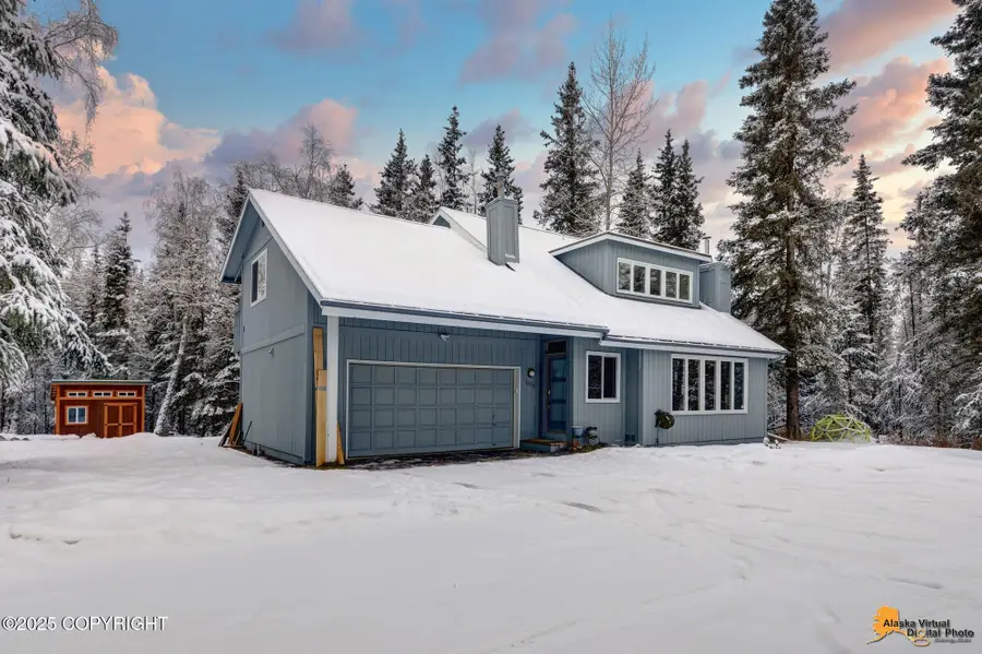 10110 Lone Tree Drive, Anchorage, AK 99507 - Image #3