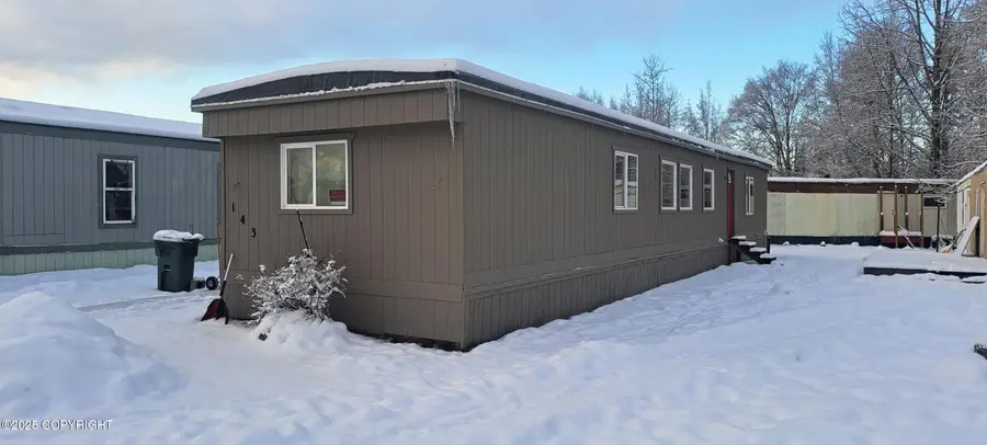 2221 E Muldoon Road #143, Anchorage, AK 99504 - Image #2