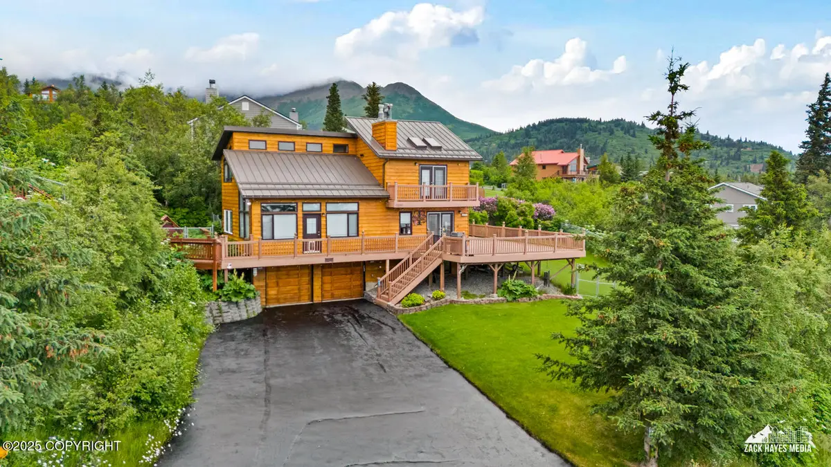 18041 Spain Drive, Anchorage, AK 99516 - Image #1