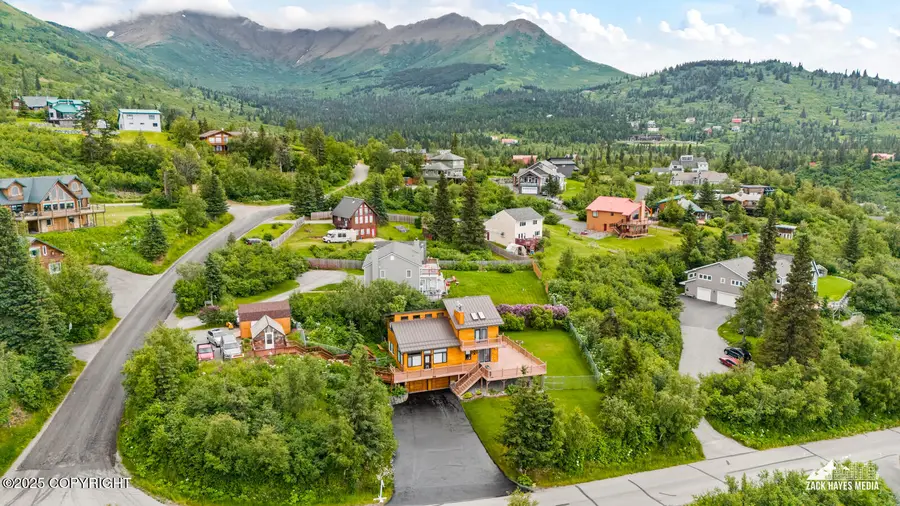 18041 Spain Drive, Anchorage, AK 99516 - Image #2