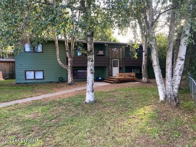 6940 Colonial Court, Anchorage, AK 99502 - Image #1