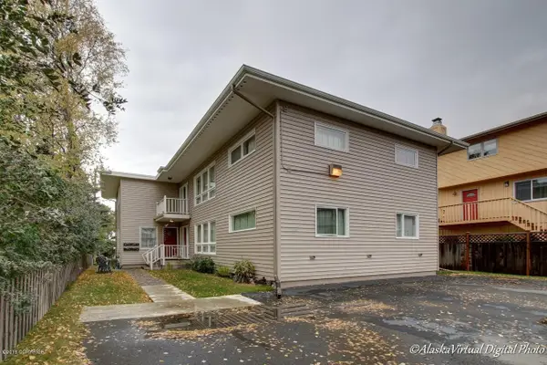 618 N Street, Anchorage, AK 99501
