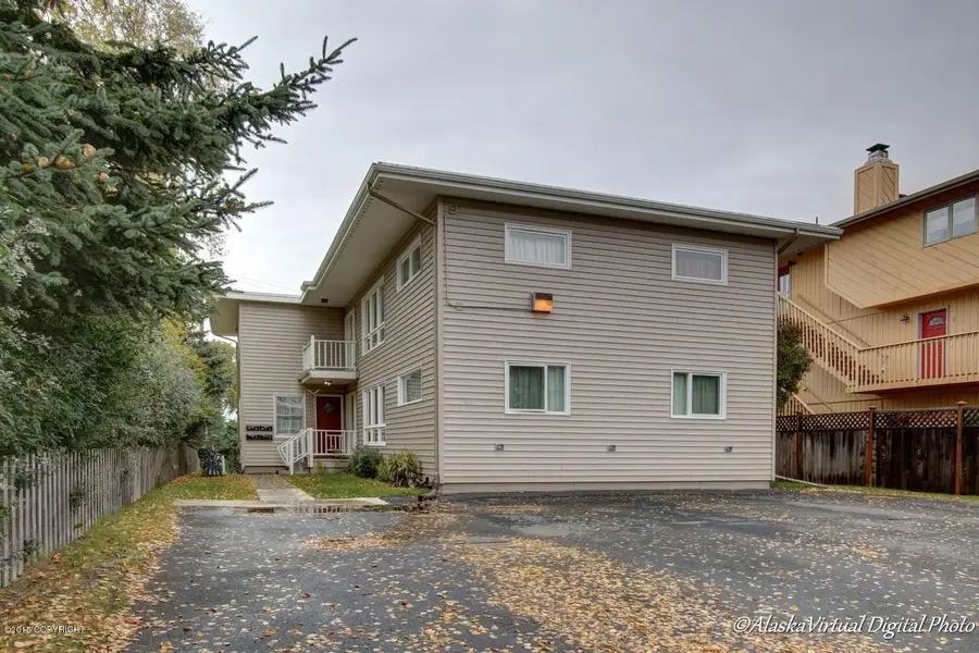618 N Street, Anchorage, AK 99501 - Image #2