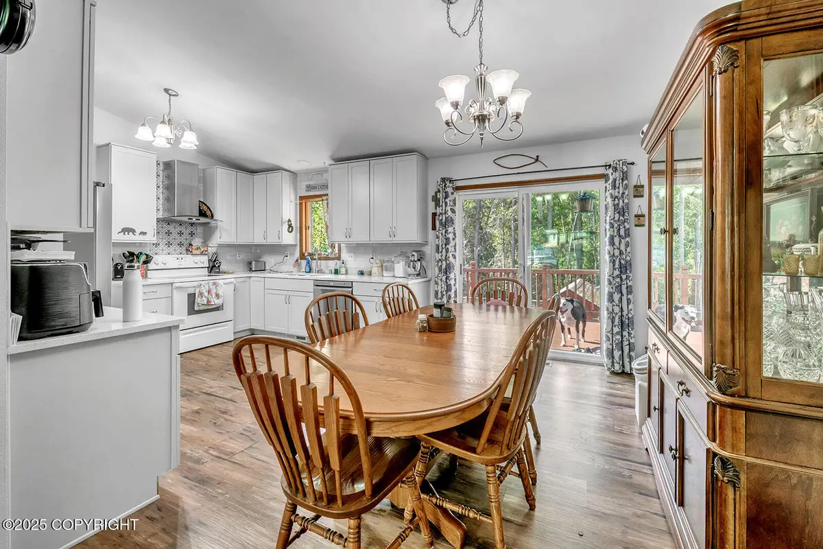 18616 Little Cape Circle, Eagle River, AK 99577 - Image #1