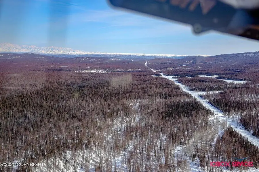 20801 E Baruch Loop, Talkeetna, AK 99676 - Image #2