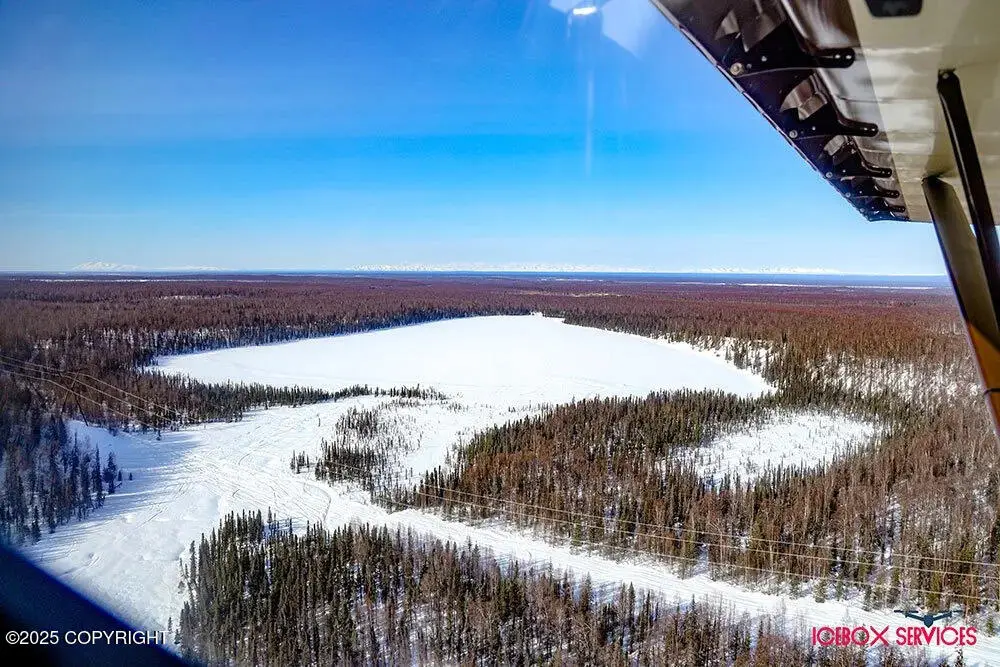 21577 E Quarah Lake Avenue, Talkeetna, AK 99676 - Image #1