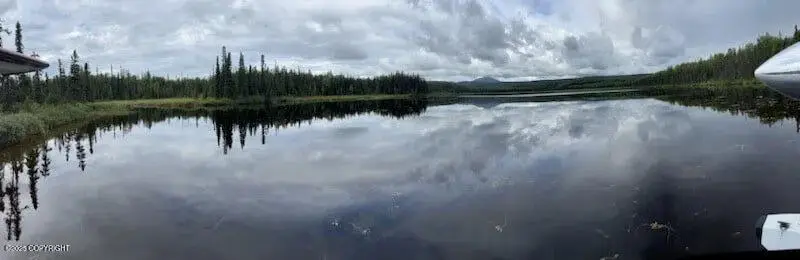 21577 E Quarah Lake Avenue, Talkeetna, AK 99676 - Image #3