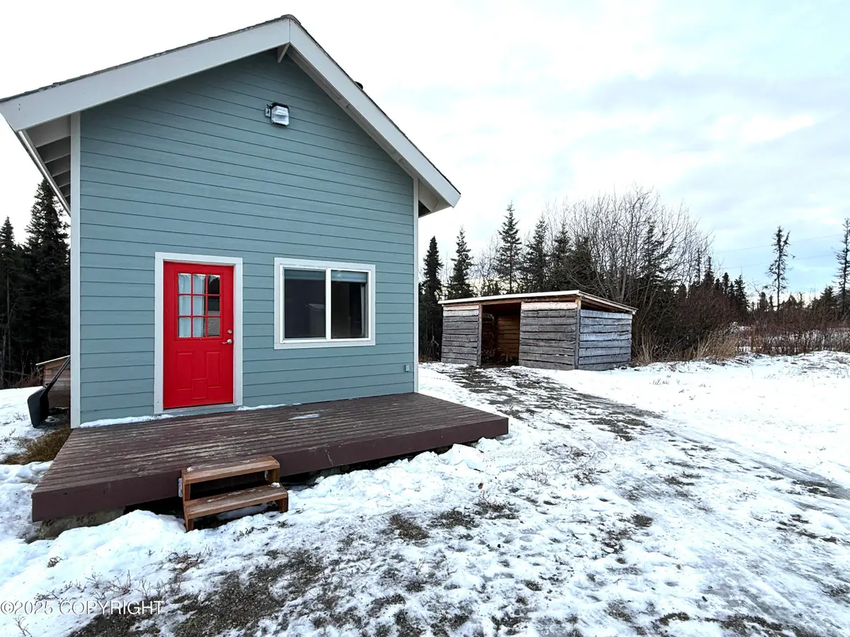 15279 N Grella Circle, Willow, AK 99688 - Image #1