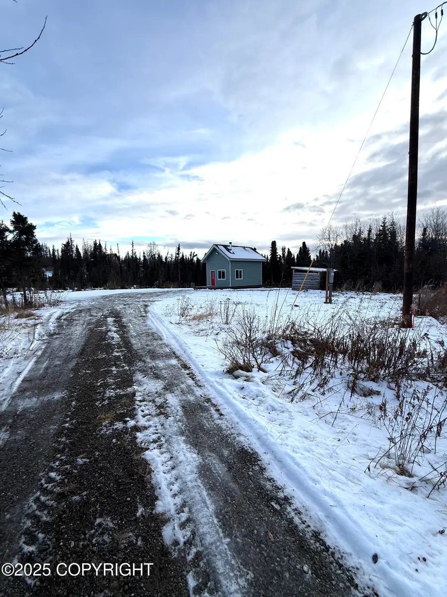 15279 N Grella Circle, Willow, AK 99688 - Image #2