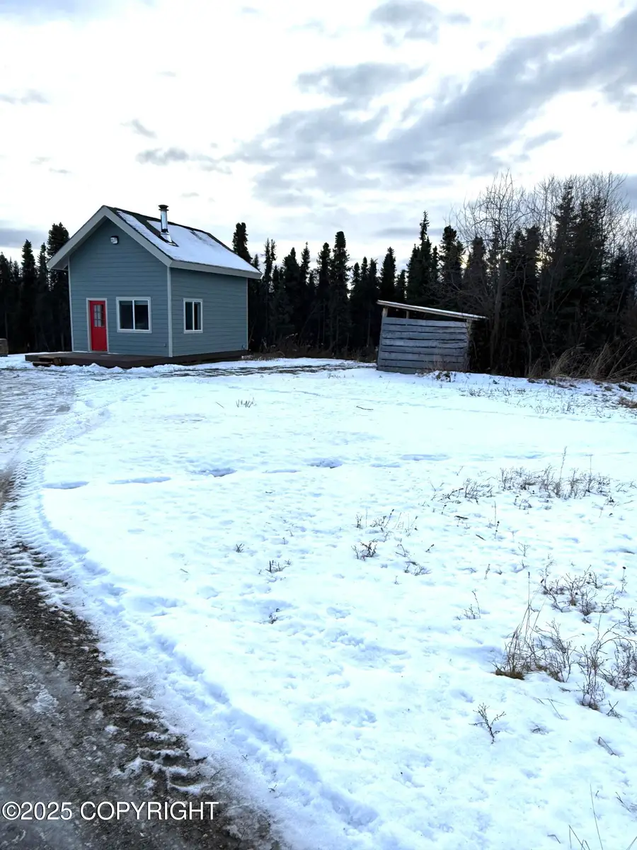 15279 N Grella Circle, Willow, AK 99688 - Image #3