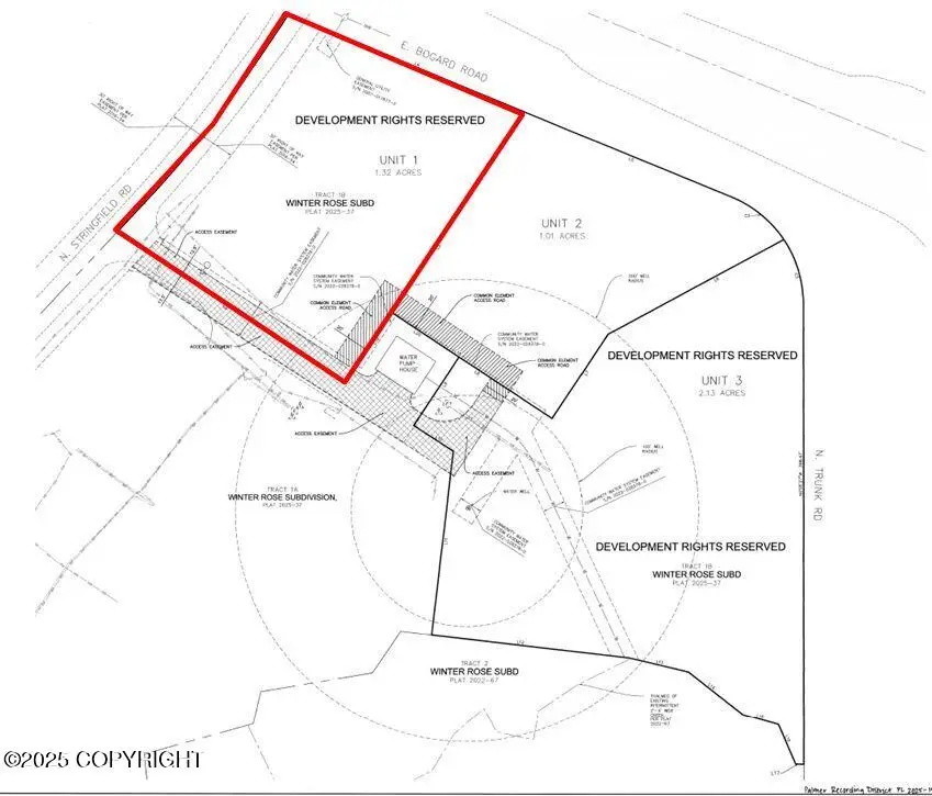 8255 E Ashmore Acres Court, Palmer, AK 99645 - Image #1