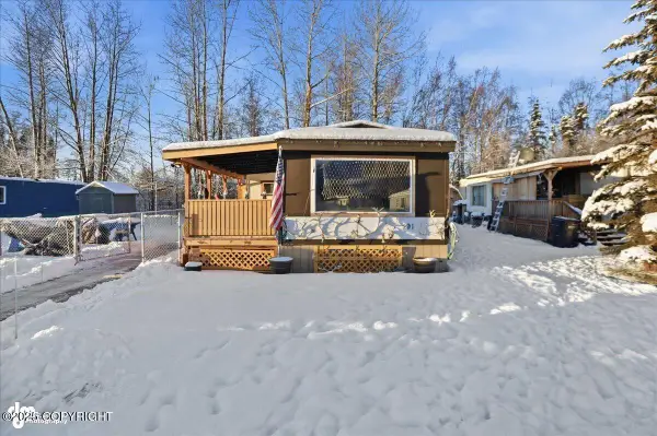 2221 Muldoon Road #291, Anchorage, AK 99504