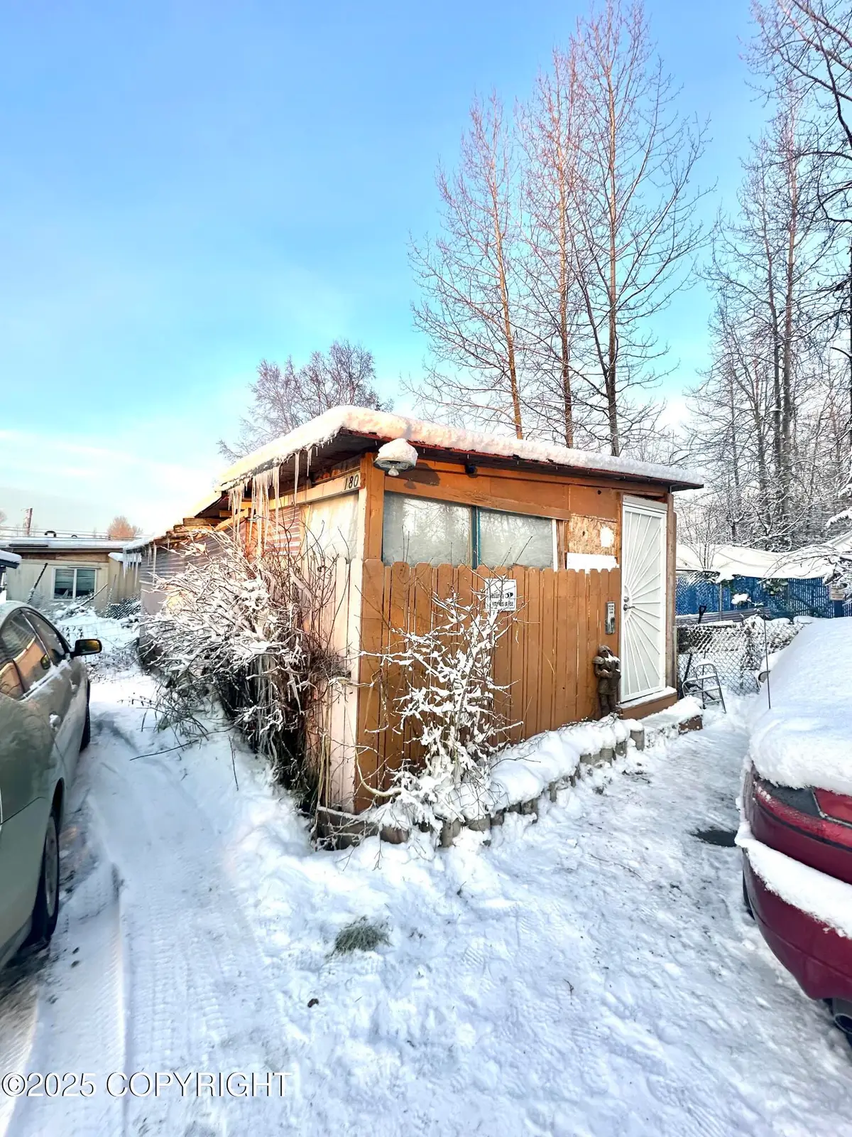 705 Muldoon Road #180, Anchorage, AK 99504 - Image #1