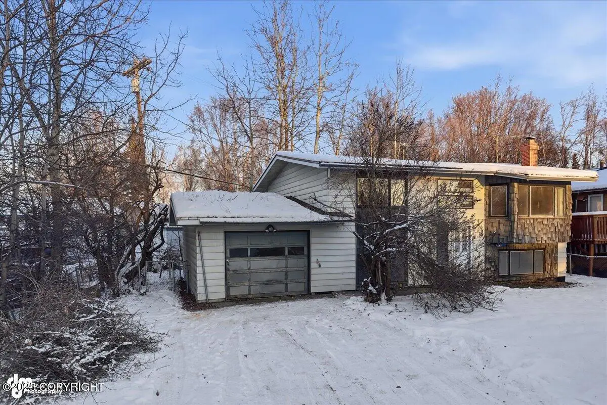 5251 Little Tree Street, Anchorage, AK 99507 - Image #1