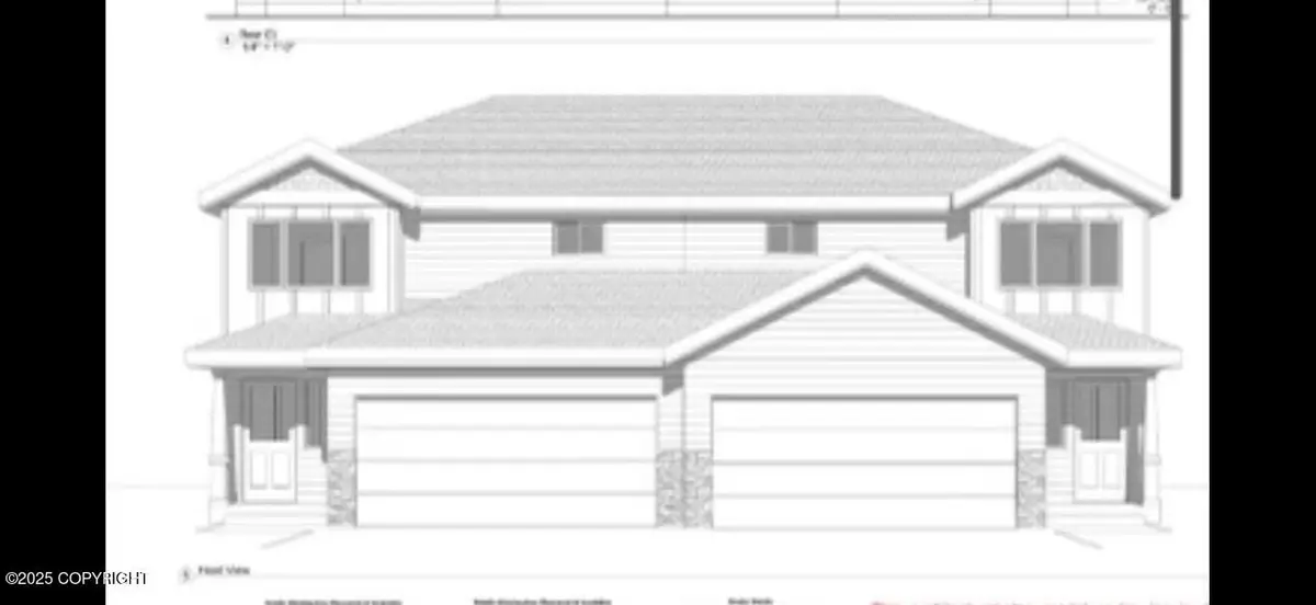 L5 Sassy Lot 5 B2, Wasilla, AK 99623 - Image #1