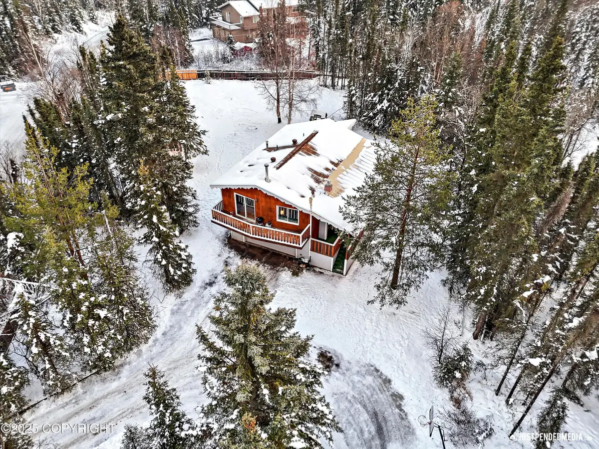 9501 Brien Street, Anchorage, AK 99507 - Image #1