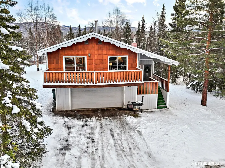 9501 Brien Street, Anchorage, AK 99507 - Image #3