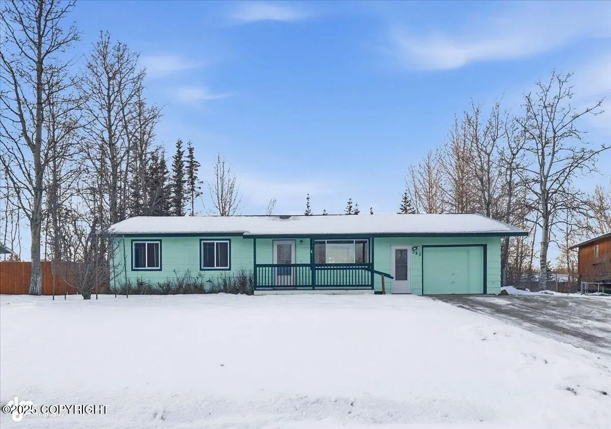 385 Banner Lane, Soldotna, AK 99669 - Image #1