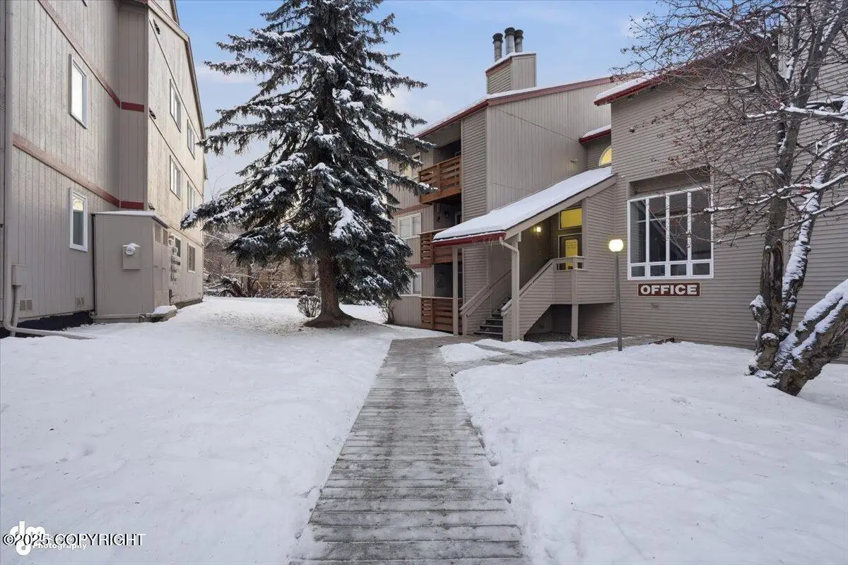 9725 Independence Drive #A104, Anchorage, AK 99507 - Image #1