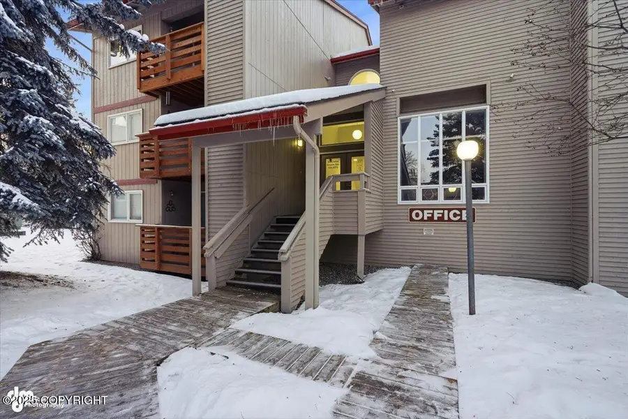 9725 Independence Drive #A104, Anchorage, AK 99507 - Image #3