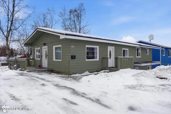 204 Patterson Street, Anchorage, AK 99504