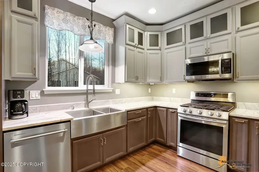 621 E Sage Road, Wasilla, AK 99654 - Image #2