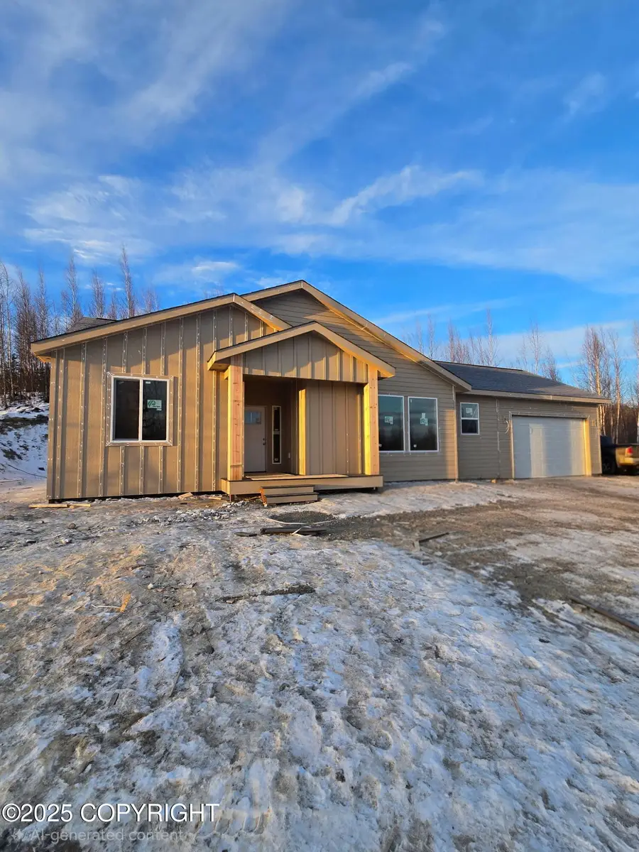 13965 W Aero Lane, Big Lake, AK 99652 - Image #2