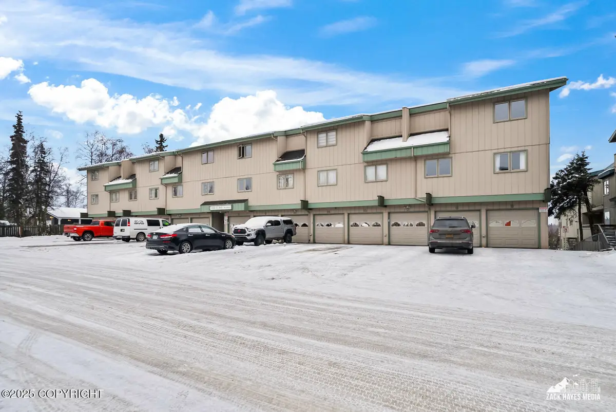 1220 E 16th Avenue #15, Anchorage, AK 99501 - Image #1