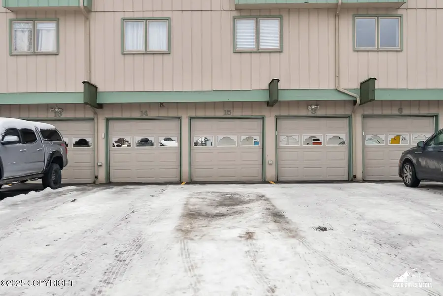 1220 E 16th Avenue #15, Anchorage, AK 99501 - Image #2