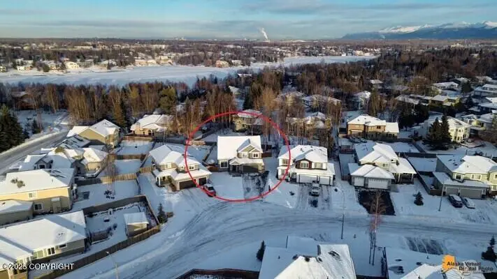 4079 Easter Island Circle, Anchorage, AK 99515 - Image #3