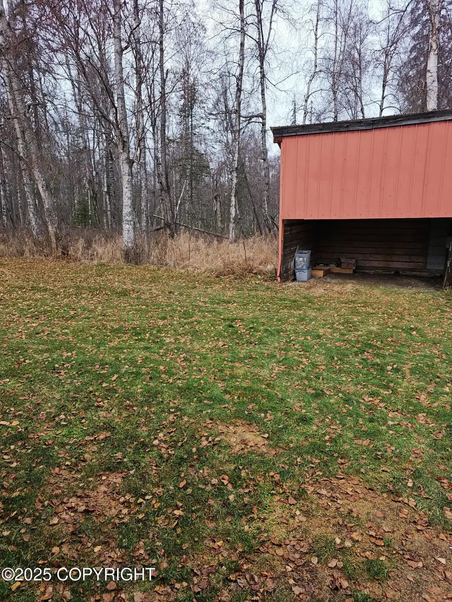 9413 E Petersville Road, Trapper Creek, AK 99683 - Image #2