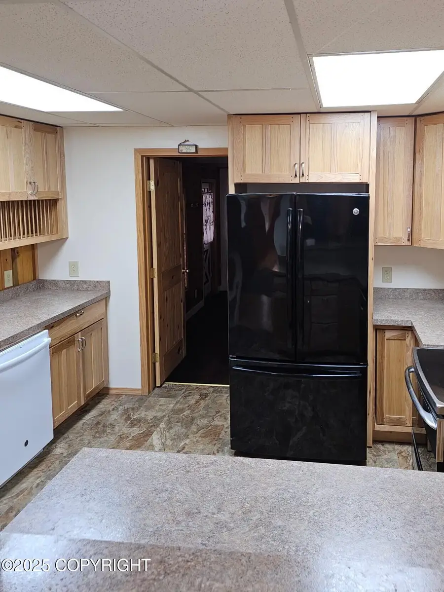 9413 E Petersville Road, Trapper Creek, AK 99683 - Image #3