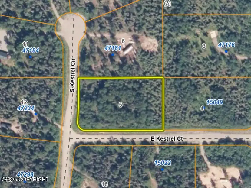 L5 E Kestrel Court, Willow, AK 99688 - Image #2