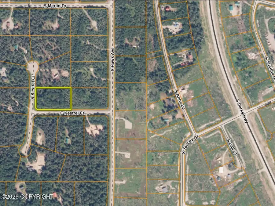 L5 E Kestrel Court, Willow, AK 99688 - Image #3