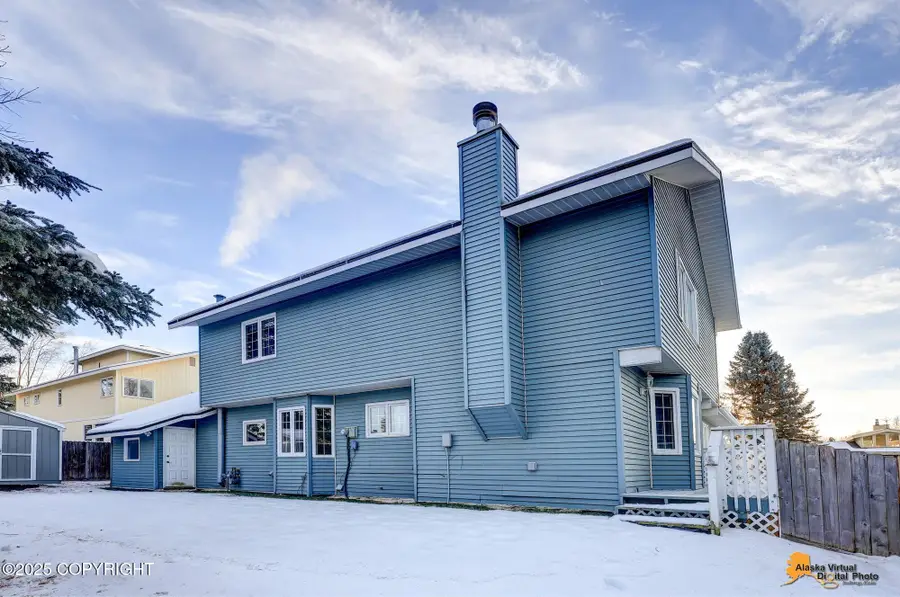 2201 Belmont Drive, Anchorage, AK 99517 - Image #3