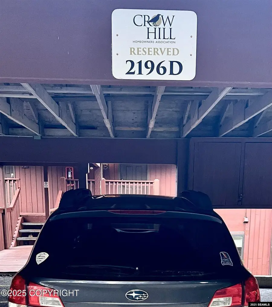 2196 Lawson Creek Road #D, Douglas, AK 99824 - Image #2