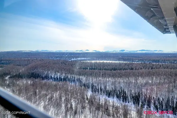 20407 E Yadah Circle, Talkeetna, AK 99676