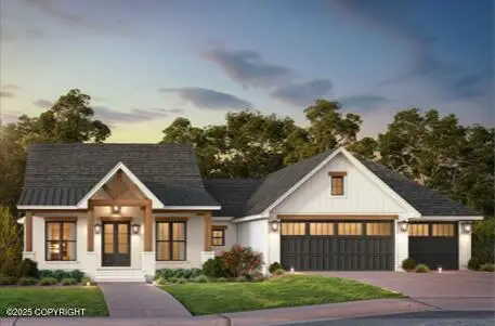 L6 B2 E Willow Ridge Circle, Palmer, AK 99645 - Image #1