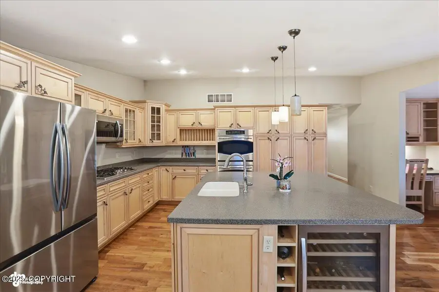 12218 Crested Butte Drive, Eagle River, AK 99577 - Image #3